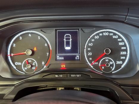VOLKSWAGEN Polo Hatch 1.0 12V 4P MPI FLEX, Foto 5