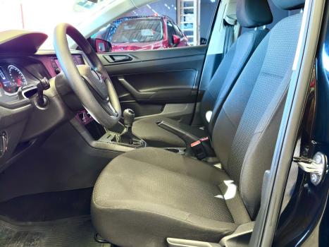 VOLKSWAGEN Polo Hatch 1.0 12V 4P MPI FLEX, Foto 6
