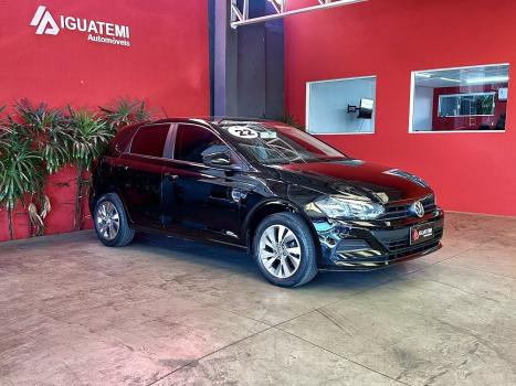 VOLKSWAGEN Polo Hatch 1.0 12V 4P MPI FLEX, Foto 9