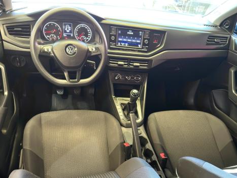 VOLKSWAGEN Polo Hatch 1.0 12V 4P MPI FLEX, Foto 11