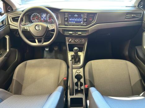 VOLKSWAGEN Polo Hatch 1.0 12V 4P MPI FLEX, Foto 12