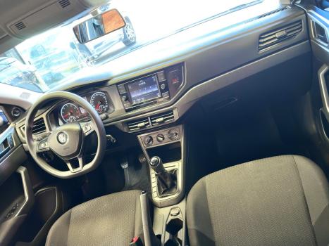 VOLKSWAGEN Polo Hatch 1.0 12V 4P MPI FLEX, Foto 13