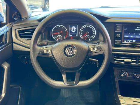 VOLKSWAGEN Polo Hatch 1.0 12V 4P MPI FLEX, Foto 14