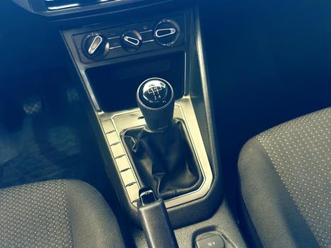 VOLKSWAGEN Polo Hatch 1.0 12V 4P MPI FLEX, Foto 15