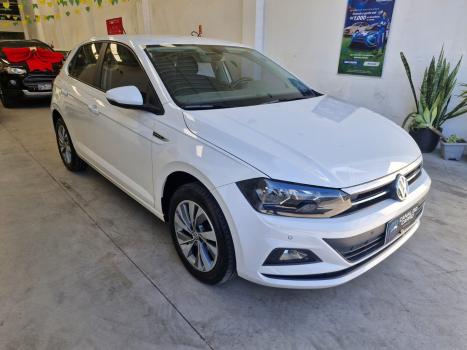 VOLKSWAGEN Polo Hatch 1.0 12V 4P 200 TSI  COMFORTLINE AUTOM�TICO, Foto 2
