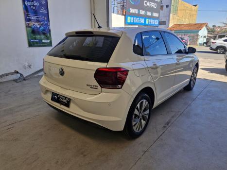 VOLKSWAGEN Polo Hatch 1.0 12V 4P 200 TSI  COMFORTLINE AUTOM�TICO, Foto 4