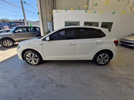 VOLKSWAGEN Polo Hatch 1.0 12V 4P 200 TSI  COMFORTLINE AUTOM�TICO, Foto 8