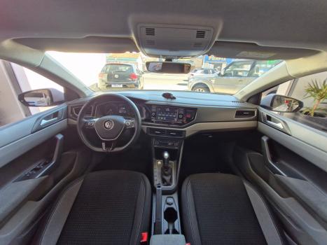 VOLKSWAGEN Polo Hatch 1.0 12V 4P 200 TSI  COMFORTLINE AUTOM�TICO, Foto 9
