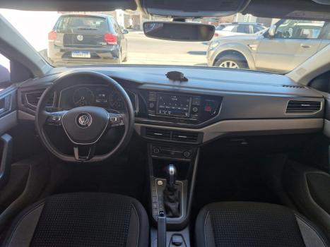 VOLKSWAGEN Polo Hatch 1.0 12V 4P 200 TSI  COMFORTLINE AUTOM�TICO, Foto 10