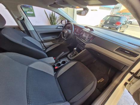 VOLKSWAGEN Polo Hatch 1.0 12V 4P 200 TSI  COMFORTLINE AUTOM�TICO, Foto 13