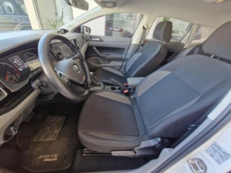 VOLKSWAGEN Polo Hatch 1.0 12V 4P 200 TSI  COMFORTLINE AUTOM�TICO, Foto 14