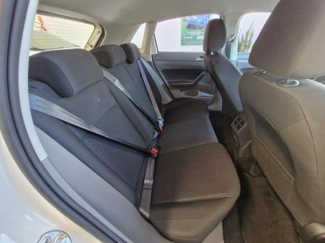 VOLKSWAGEN Polo Hatch 1.0 12V 4P 200 TSI  COMFORTLINE AUTOM�TICO, Foto 16