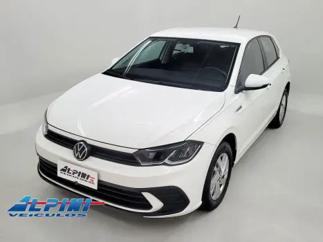 VOLKSWAGEN Polo Hatch 1.0 4P 170 TSI COMFORTLINE AUTOM�TICO, Foto 1