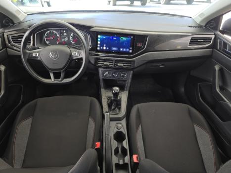 VOLKSWAGEN Polo Hatch 1.0 4P MPI TRACK, Foto 7