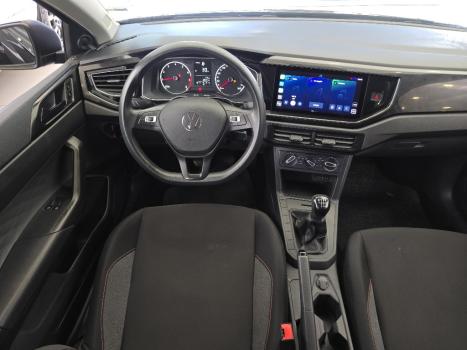VOLKSWAGEN Polo Hatch 1.0 4P MPI TRACK, Foto 10