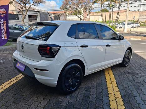 VOLKSWAGEN Polo Hatch 1.0 4P MPI TRACK, Foto 4