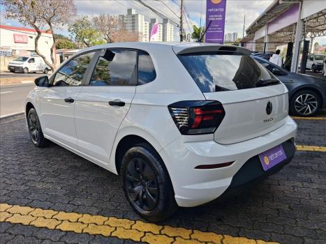 VOLKSWAGEN Polo Hatch 1.0 4P MPI TRACK, Foto 6