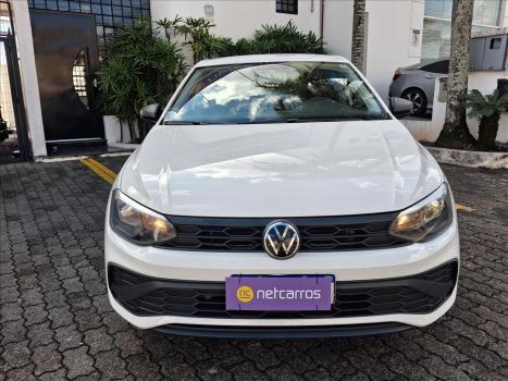 VOLKSWAGEN Polo Hatch 1.0 4P MPI TRACK, Foto 2