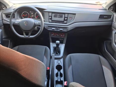 VOLKSWAGEN Polo Hatch 1.0 4P MPI TRACK, Foto 9