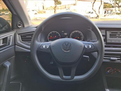 VOLKSWAGEN Polo Hatch 1.0 4P MPI TRACK, Foto 8