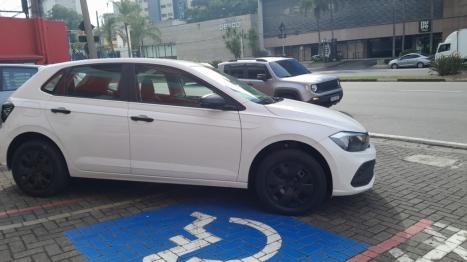 VOLKSWAGEN Polo Hatch 1.0 4P MPI TRACK, Foto 3