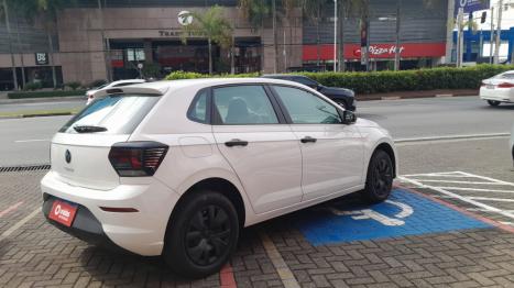 VOLKSWAGEN Polo Hatch 1.0 4P MPI TRACK, Foto 4