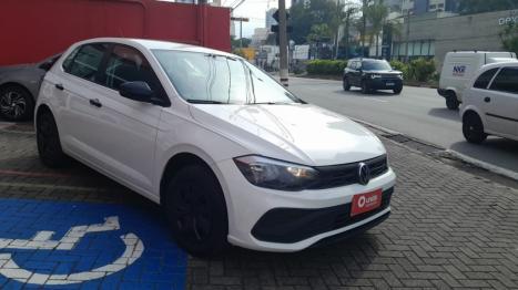 VOLKSWAGEN Polo Hatch 1.0 4P MPI TRACK, Foto 7