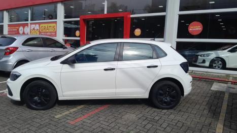 VOLKSWAGEN Polo Hatch 1.0 4P MPI TRACK, Foto 9