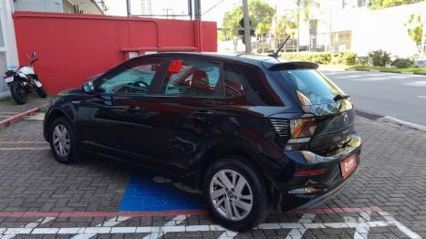 VOLKSWAGEN Polo Hatch 1.0 12V 4P 200 TSI  COMFORTLINE AUTOM�TICO, Foto 2
