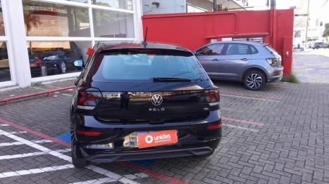 VOLKSWAGEN Polo Hatch 1.0 12V 4P 200 TSI  COMFORTLINE AUTOM�TICO, Foto 3