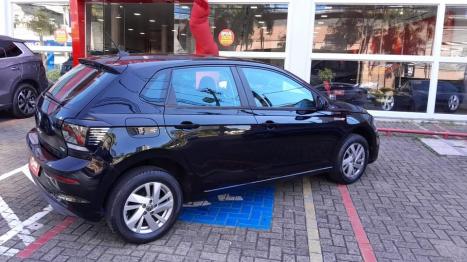 VOLKSWAGEN Polo Hatch 1.0 12V 4P 200 TSI  COMFORTLINE AUTOM�TICO, Foto 4