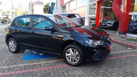 VOLKSWAGEN Polo Hatch 1.0 12V 4P 200 TSI  COMFORTLINE AUTOM�TICO, Foto 8