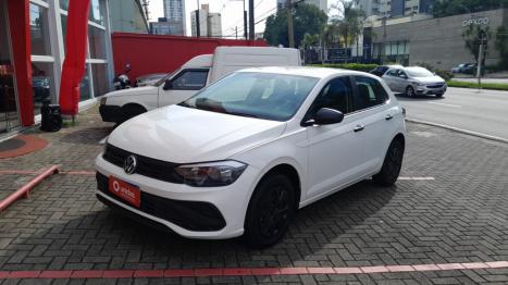 VOLKSWAGEN Polo Hatch 1.0 4P MPI TRACK, Foto 1