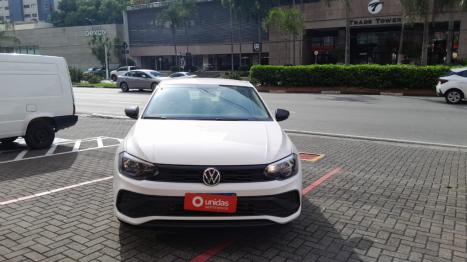 VOLKSWAGEN Polo Hatch 1.0 4P MPI TRACK, Foto 5