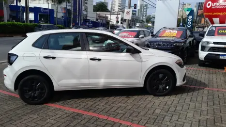 VOLKSWAGEN Polo Hatch 1.0 4P MPI TRACK, Foto 11