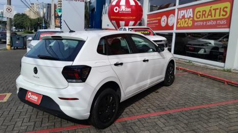 VOLKSWAGEN Polo Hatch 1.0 4P MPI TRACK, Foto 12