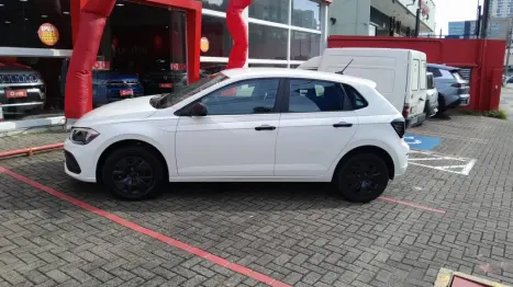 VOLKSWAGEN Polo Hatch 1.0 4P MPI TRACK, Foto 13