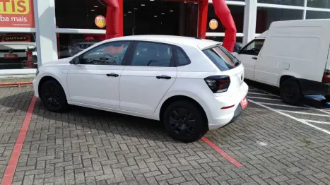 VOLKSWAGEN Polo Hatch 1.0 4P MPI TRACK, Foto 14