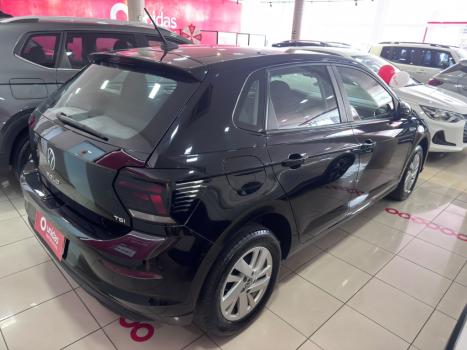 VOLKSWAGEN Polo Hatch 1.0 12V 4P 200 TSI  COMFORTLINE AUTOM�TICO, Foto 3