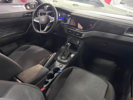VOLKSWAGEN Polo Hatch 1.0 12V 4P 200 TSI  COMFORTLINE AUTOM�TICO, Foto 7