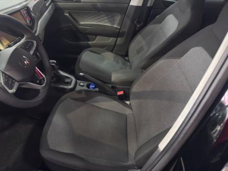 VOLKSWAGEN Polo Hatch 1.0 12V 4P 200 TSI  COMFORTLINE AUTOM�TICO, Foto 9