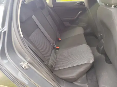 VOLKSWAGEN Polo Hatch 1.6 4P FLEX, Foto 12