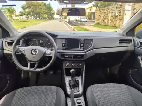 VOLKSWAGEN Polo Hatch 1.6 4P FLEX, Foto 13