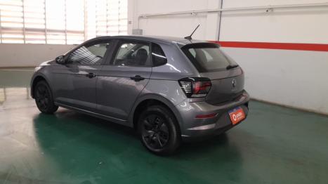 VOLKSWAGEN Polo Hatch 1.0 4P MPI TRACK, Foto 2