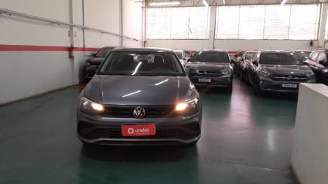 VOLKSWAGEN Polo Hatch 1.0 4P MPI TRACK, Foto 5