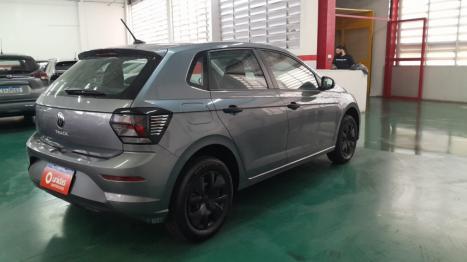 VOLKSWAGEN Polo Hatch 1.0 4P MPI TRACK, Foto 6