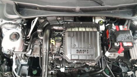 VOLKSWAGEN Polo Hatch 1.0 4P MPI TRACK, Foto 12