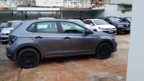 VOLKSWAGEN Polo Hatch 1.0 4P MPI TRACK, Foto 3