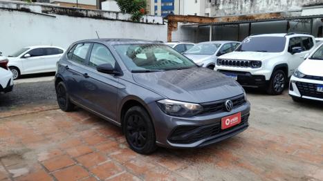VOLKSWAGEN Polo Hatch 1.0 4P MPI TRACK, Foto 4