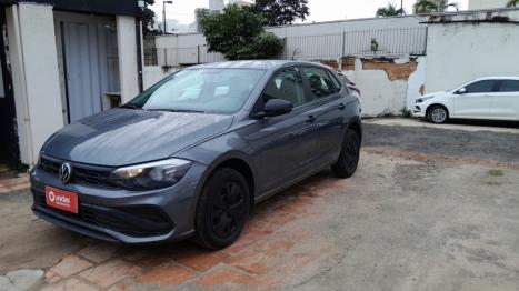 VOLKSWAGEN Polo Hatch 1.0 4P MPI TRACK, Foto 5